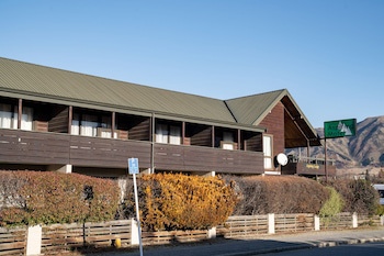 Aspiring Lodge Motel