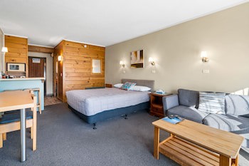 Aspiring Lodge Motel