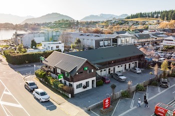 Aspiring Lodge Motel