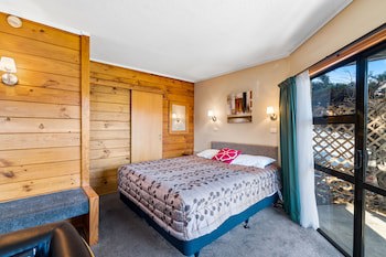 Aspiring Lodge Motel