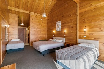 Aspiring Lodge Motel