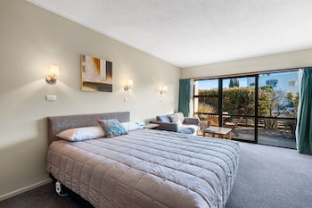Aspiring Lodge Motel