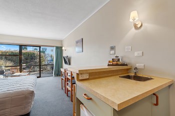Aspiring Lodge Motel