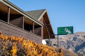 Aspiring Lodge Motel