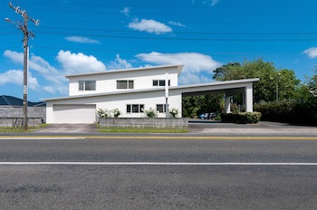 The Park Motel