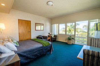 Comfort Hotel Flames Whangerei