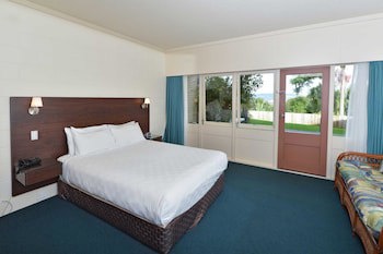 Comfort Hotel Flames Whangerei