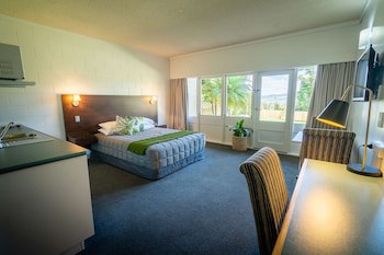 Comfort Hotel Flames Whangerei