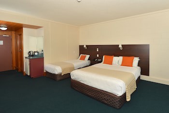 Comfort Hotel Flames Whangerei