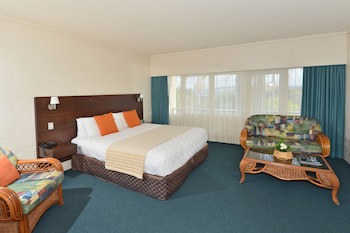 Comfort Hotel Flames Whangerei