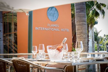 Comfort Hotel Flames Whangerei