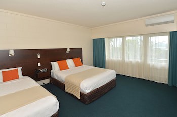 Comfort Hotel Flames Whangerei
