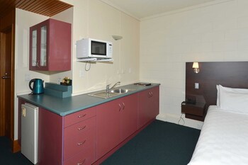 Comfort Hotel Flames Whangerei