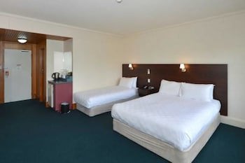 Comfort Hotel Flames Whangerei