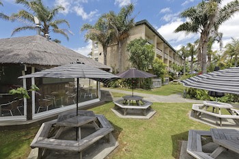 Comfort Hotel Flames Whangerei