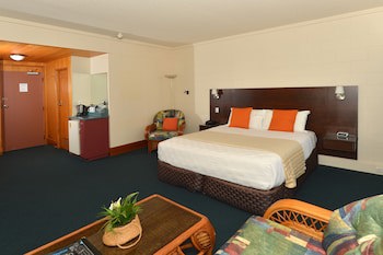 Comfort Hotel Flames Whangerei