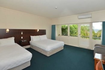 Comfort Hotel Flames Whangerei