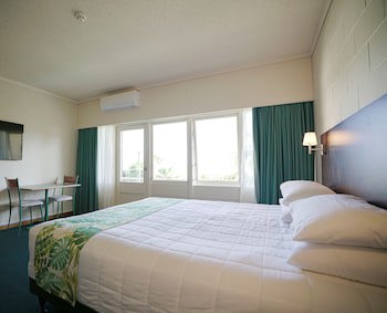 Comfort Hotel Flames Whangerei