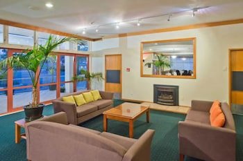 Comfort Hotel Flames Whangerei