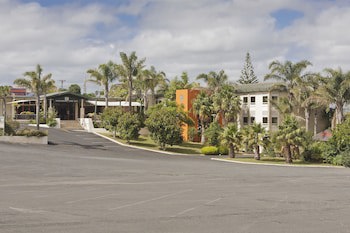 Comfort Hotel Flames Whangerei