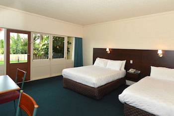 Comfort Hotel Flames Whangerei