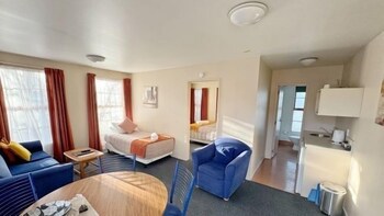 Addington Stadium Motel