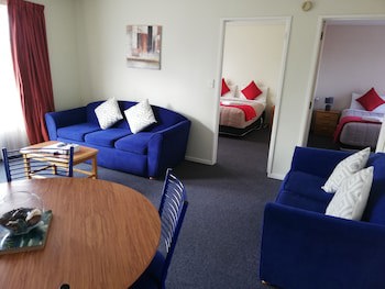 Addington Stadium Motel