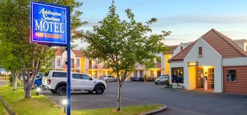 Addington Stadium Motel