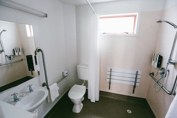 Addington Stadium Motel