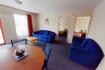 Addington Stadium Motel