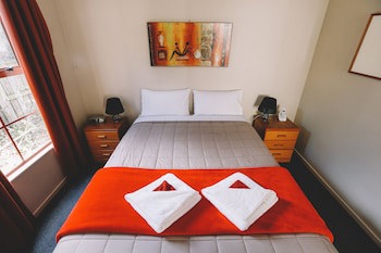 Addington Stadium Motel