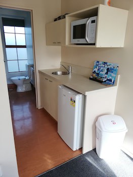 Addington Stadium Motel