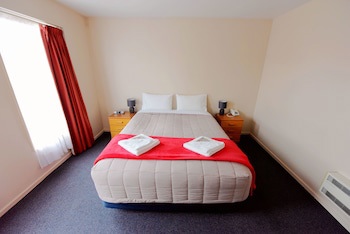 Addington Stadium Motel