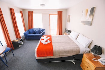 Addington Stadium Motel
