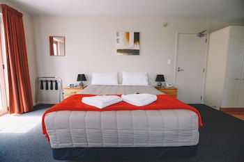 Addington Stadium Motel