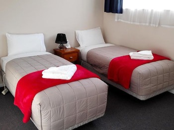 Addington Stadium Motel