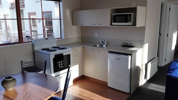 Addington Stadium Motel