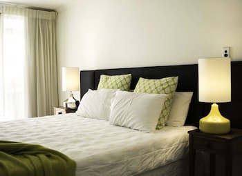 Belle Mer Beach Front Apartments