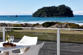 Belle Mer Beach Front Apartments