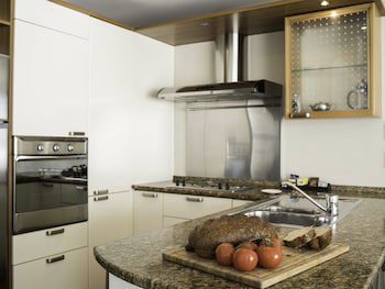 Belle Mer Beach Front Apartments