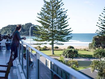 Belle Mer Beach Front Apartments