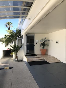 Belle Mer Beach Front Apartments
