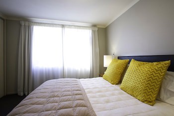 Belle Mer Beach Front Apartments