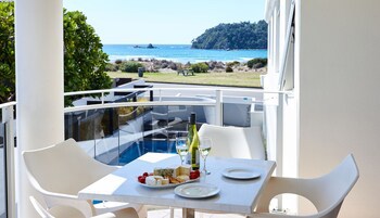 Belle Mer Beach Front Apartments