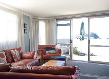 Belle Mer Beach Front Apartments