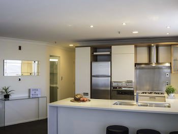 Belle Mer Beach Front Apartments