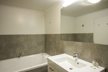 Belle Mer Beach Front Apartments