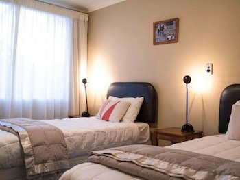 Belle Mer Beach Front Apartments