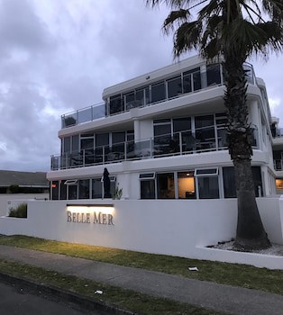 Belle Mer Beach Front Apartments