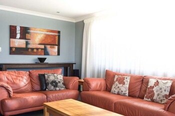 Belle Mer Beach Front Apartments